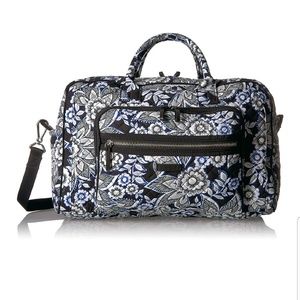 Iconic Compact Weekender Travel Bag